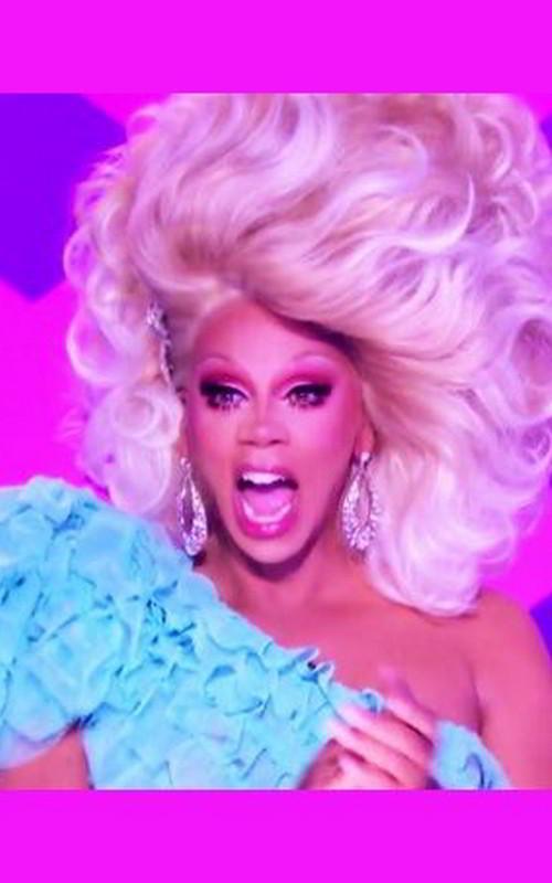 Matching the Queens A Lip Sync Battle Challenge