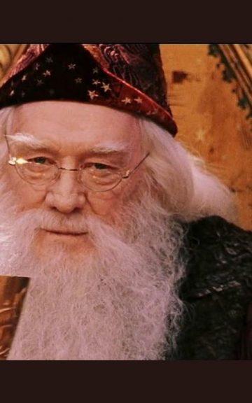 Quiz: Harry Potter': How Well Do You Know Dumbledore's First End-Of-Term Speech?