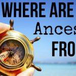 Quiz: Where Are Your Ancestors Actually From?