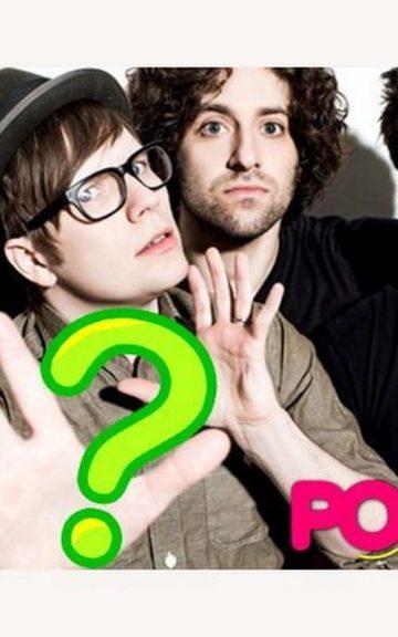 Quiz: The hardest Fall Out Boy Quiz Ever