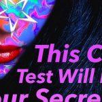 Quiz: The Colour quiz Reveals Your Secret Gift
