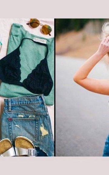 Quiz: Buy things At Urban Outfitters And We'll Reveal What % Basic You Are