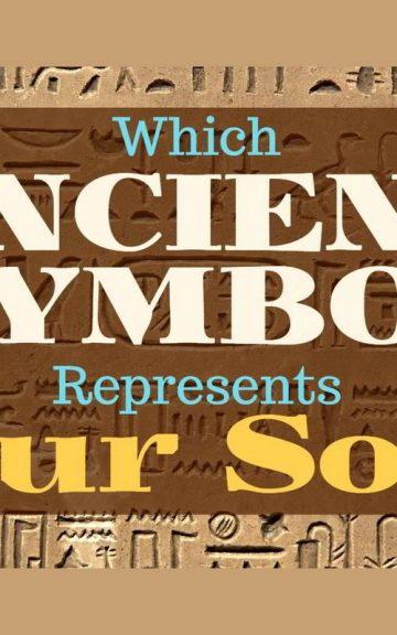 Quiz: Which Ancient Symbol Represents my Soul?