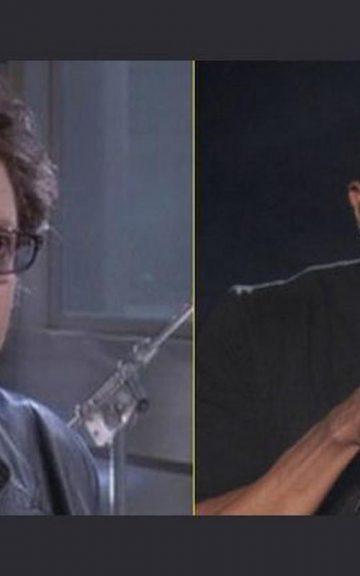 Quiz: Who says that: Dr. Dre or A Doctor In "Jurassic Park"?