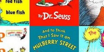 Quiz: Which Classic Dr. Seuss Book Defines me?