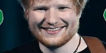 Quiz: Am I Ed Sheeran's 'Galway Girl'?