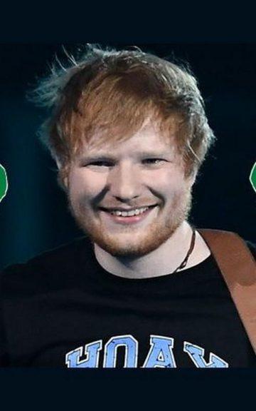 Quiz: Am I Ed Sheeran's 'Galway Girl'?