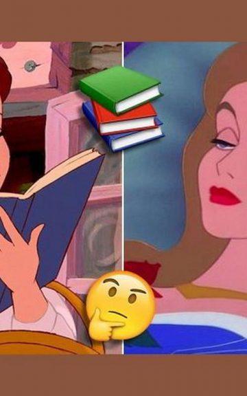 Quiz: Which Disney Princess am I Based On my Disney General Knowledge?