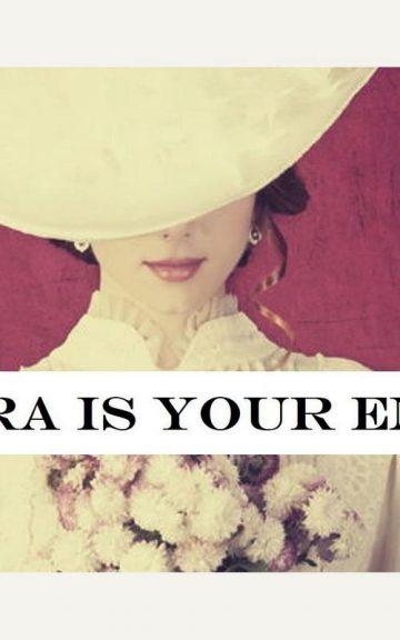 Quiz: What Era Is Your English?