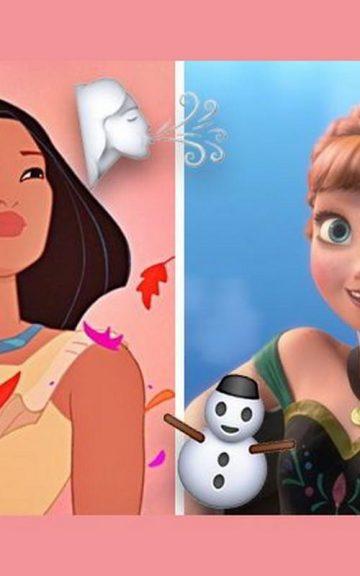Quiz: Guess These Disney Songs From The Emojis