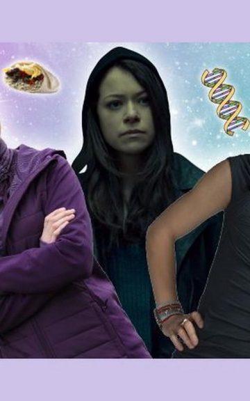 Quiz: Get Into Orphan Black's Clone Club