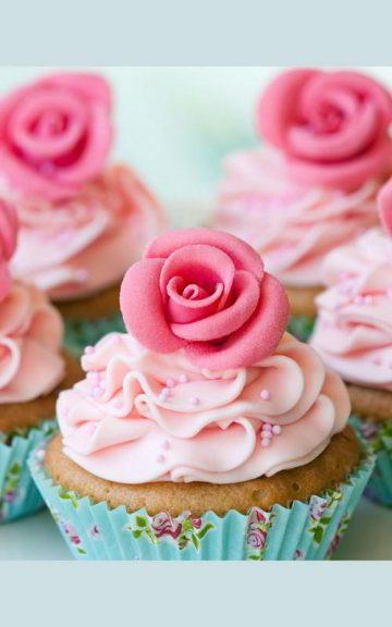 Quiz: Design A Cupcake And We'll Tell You Your Love Language
