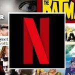 Quiz: Which New Netflix Show Should I Binge This September 2017?