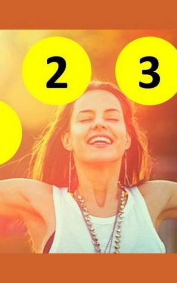Quiz: You Can Only Have One Of These 3 Attitudes