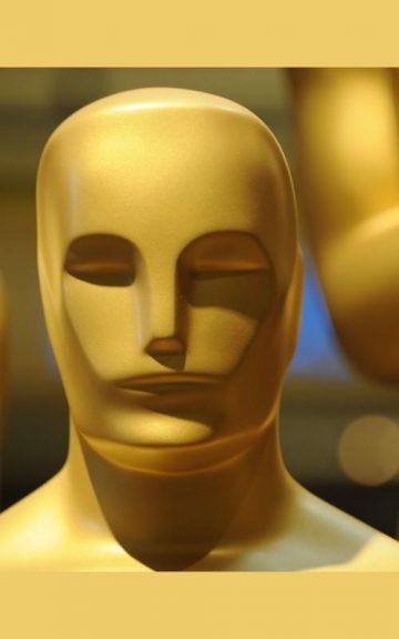 Quiz: Which Failed Oscars Host am I?