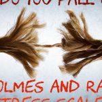 Quiz: Where are You On The Holmes and Rahe Stress Scale?
