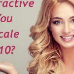 Quiz: Find out if You are Attractive On A Scale Of 1-10