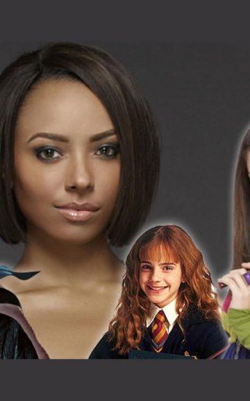 Quiz: Which Fictional Witch am I Most Like?