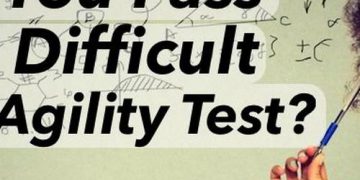 Quiz: Pass This Difficult Mental Agility Test