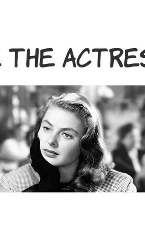 Can You Identify These Legendary Actresses from the Golden Age of
