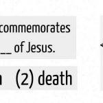 Quiz: Score 10/10 In This Confusing Jesus Test