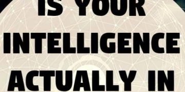 Quiz: See If Your Intelligence Is In The 99th Percentile