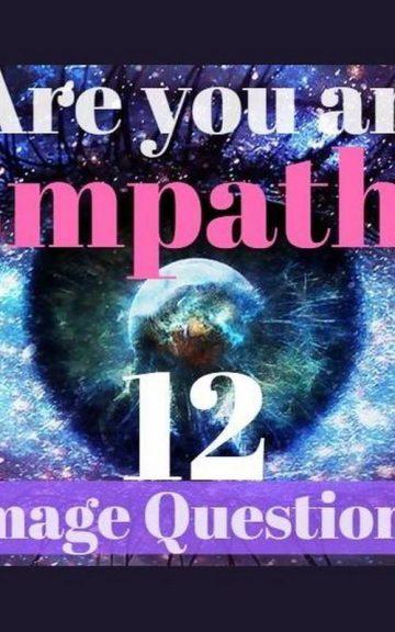 Quiz: Empaths Can Pass This Imagery Test
