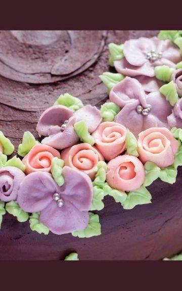 Quiz: Design A Cake And We'll Tell You Your Destiny