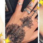 We Know What Tattoo You Should Have Based On Your Star Sign