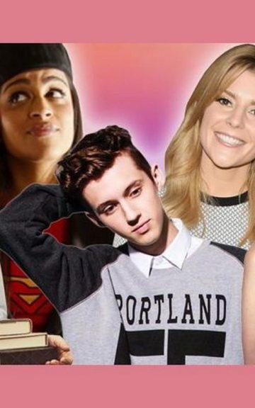 Quiz: How #Teaminternet Are You