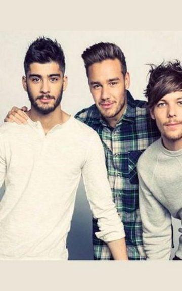 Quiz: Guess The Difference Between Zayn And 1D Lyrics