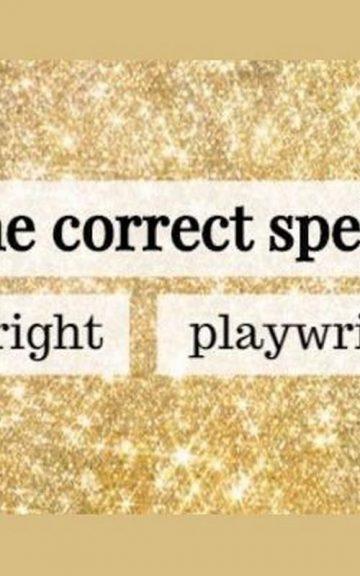 Quiz: Only 1 in 10 Americans Can Spell The 23 Most Confusing Words
