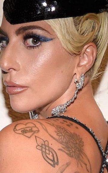 Quiz: Which Celebrity Tattoo am I?