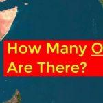 Quiz: Answer 18 Basic Geography Questions