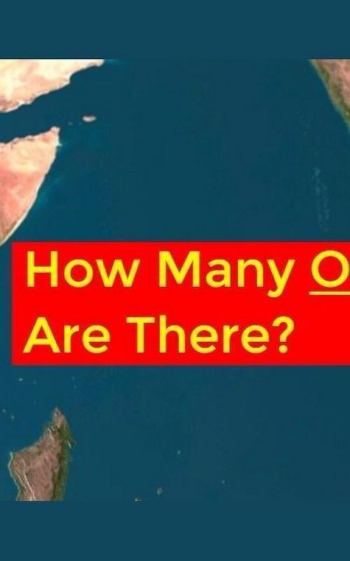 Test Your Knowledge 18 Fundamental Geography Questions