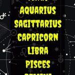 Quiz: What Is my Zodiac Sign On Halloween?