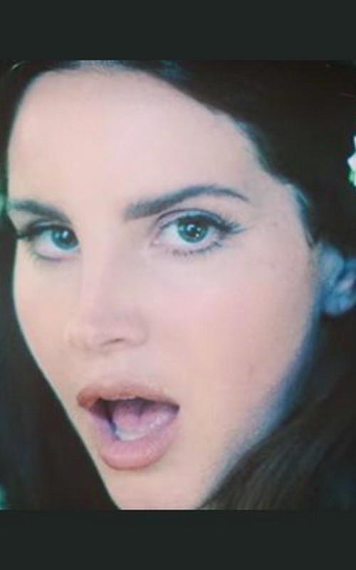 Your lana