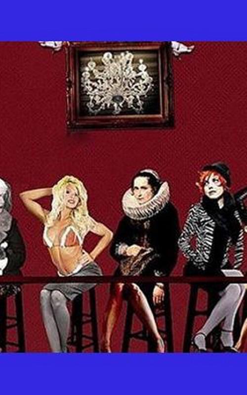 Identify the Fueled By Ramen Records Discography