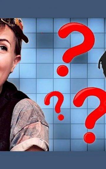 Quiz: Hannah Hart Or Dad Joke Generator?