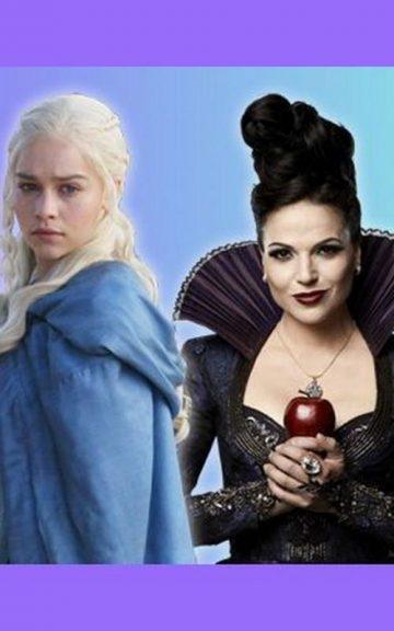 Quiz: Which Fictional World Do I Belong In?