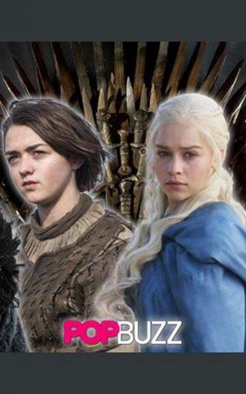 Quiz: Which "Game Of Thrones" House Do You Belong To Really?