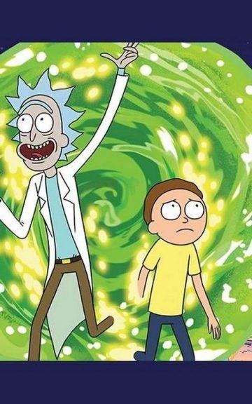Quiz: Which 'Rick & Morty' Universe Do I Belong In?