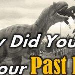Quiz: How Did You Die in Your Past Life?