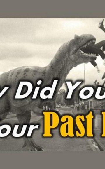 Quiz: How Did You Die in Your Past Life?
