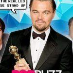 Quiz: Which Leonardo DiCaprio Look-A-Like am I?
