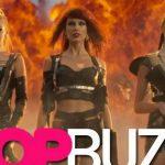 Quiz: Which "Bad Blood" Character am I?