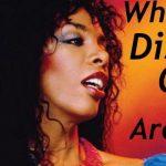 Quiz: Which 70's Disco Queen am I?