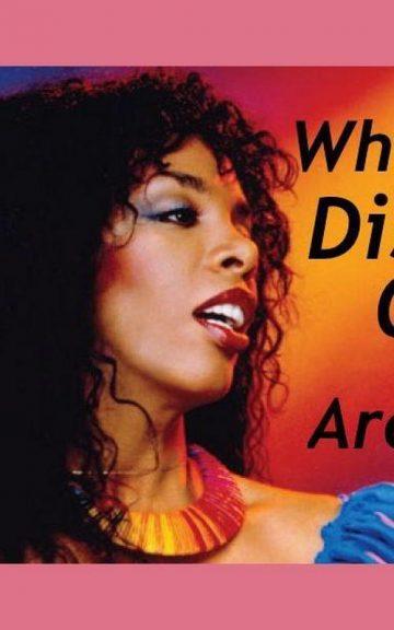 Quiz: Which 70's Disco Queen am I?