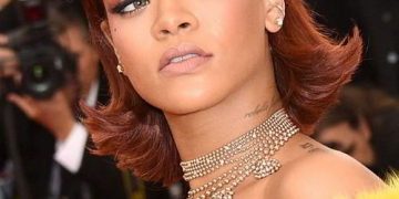 Quiz: Which Rihanna am I?