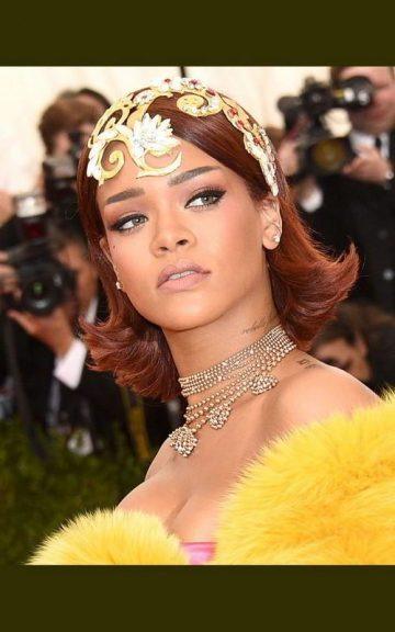 Quiz: Which Rihanna am I?